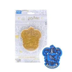 Empreinte maison Serdaigle Harry Potter