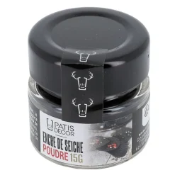 Encre de seiche 15 g