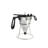 Entonnoir à piston professionnel