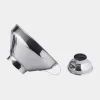 Entonnoir amovible inox De Buyer