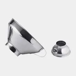 Entonnoir amovible inox De Buyer