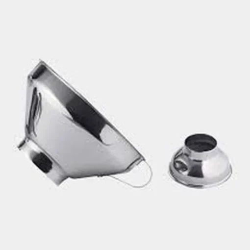 Entonnoir amovible inox De Buyer