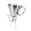 Entonnoir doseur inox