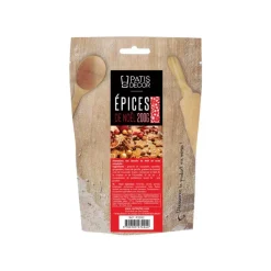 Epices de Noël 200 g