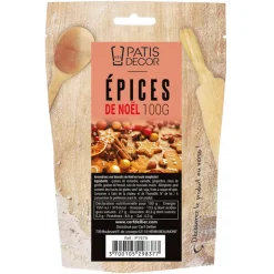 Epices de Noël 100 g