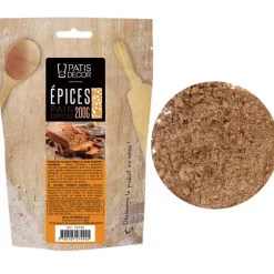 Epices pour Pain d'épices 200 g