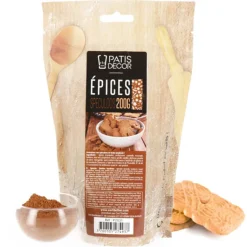 Epices pour spéculoos 200 g