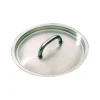 Excellence / Tradition couvercle inox  45 cm