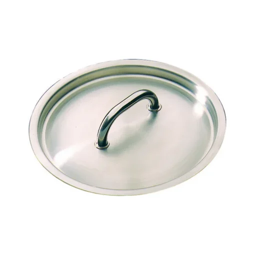 Excellence / Tradition couvercle inox  45 cm