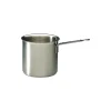 Excellence inox bain-marie à poignée 10 cm
