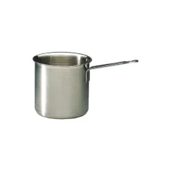 Excellence inox bain-marie à poignée 10 cm