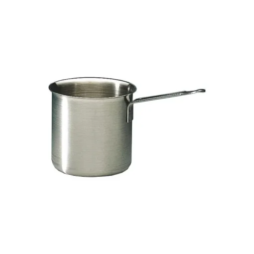 Excellence inox bain-marie à poignée 10 cm