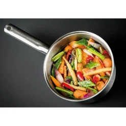 Excellence inox casserole 28 cm