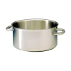 Excellence inox faitout 28 cm