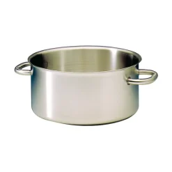 Excellence inox faitout 28 cm