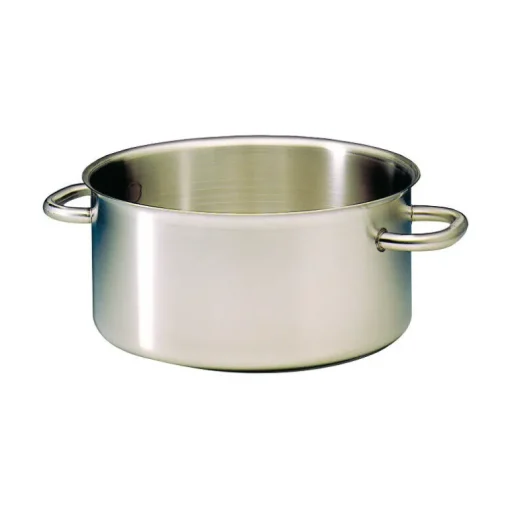 Excellence inox faitout 28 cm