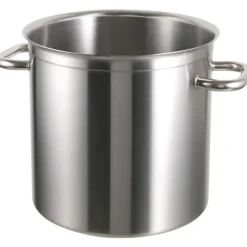 Excellence inox marmite traiteur 24 cm
