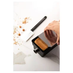 Exoglass cake à fourrer avec tube diamètre 25 mm 30x8x8 cm