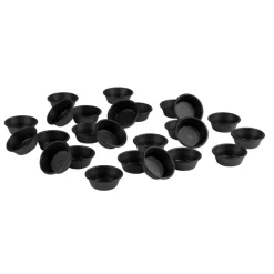 Exopan 25 moules à petits fours millasson 4,5 cm
