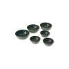 Exopan 25 pomponettes 4,5 cm