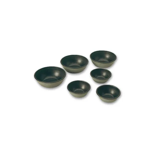 Exopan 25 pomponettes 6 cm