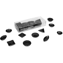 Exopan boîte de 50 petits fours assortis