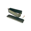 Exopan pâté en croûte long uni 30x7x8,5 cm