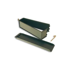 Exopan pâté en croûte long uni 30x7x8,5 cm
