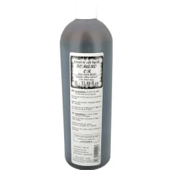 Extrait de café liquide Foraro Or 1 litre