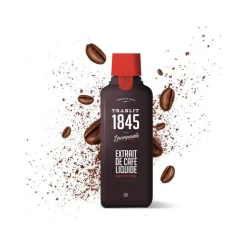 Extrait de café liquide Trablit 500 ml