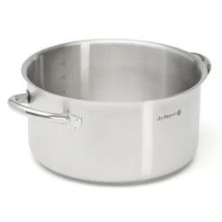 Faitout inox Prim'Appety - Ø 24 cm