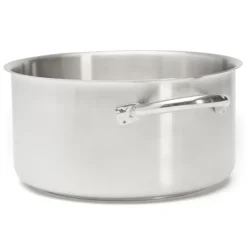 Faitout inox Prim'Appety - Ø 24 cm