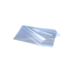 Feuilles rhodoïd 26 x 18 cm (x 5)