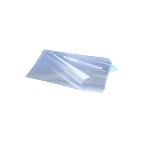 Feuilles rhodoïd 26 x 18 cm (x 5)