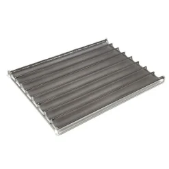 Fibermax  filet complet 400 x 600 5 baguettes