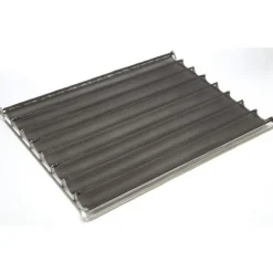 Fibermax  filet complet 400 x 600 5 baguettes