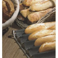 Fibermax  filet complet 400 x 600 5 baguettes