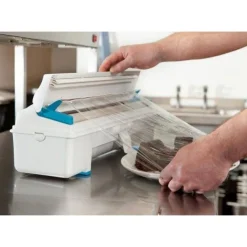 Film alimentaire étirable Wrapmaster 3000 (x3)