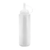 Flacon verseur gradué souple 125 ml
