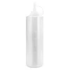 Flacon verseur gradué souple 700 ml