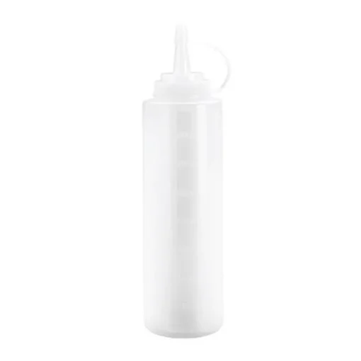 Flacon verseur gradué souple 250 ml