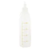 Flacon verseur gradué souple 25 cl