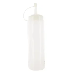 Flacon verseur souple 23 cl