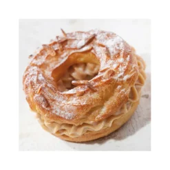 Flexipan Air plaque 600x400 de 24 paris-brest 8 cm