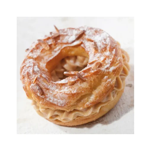 Flexipan Air plaque 600x400 de 24 paris-brest 8 cm