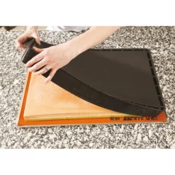 Flexipan entremets 33,5x33,5x5 cm