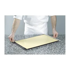 Flexipan entremets 33,5x33,5x5 cm