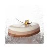 Flexipan 60x40 plaque de 24 ovales 9,6x4,5 cm