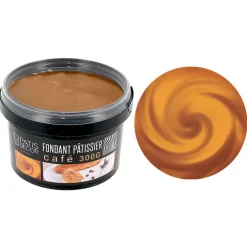 Fondant pâtissier café 300 g