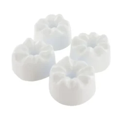 Formes pour fleurs de Marguerites, par 4